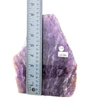 Amethyst Polished Face Free Form - 5.26 lb (#225885)