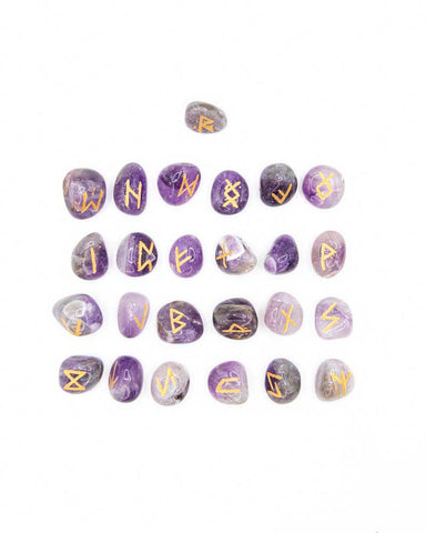 Rune Set (Select Stones)