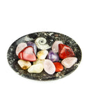 Ammonite Fossil Dish (Small)