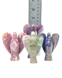 Angel Carving (Assorted) - Large