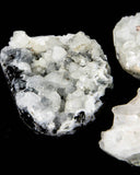 Apophyllite Specimens - 3 pcs (#225631)