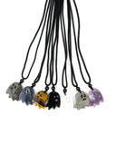 Friendly Ghost Necklace - Assorted