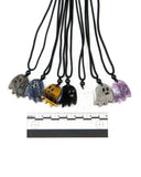 Friendly Ghost Necklace - Assorted