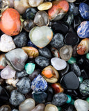 Closeout Assorted Hearts (3kg lot)