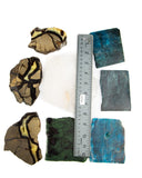 Assorted Slices - 8 pcs (#226655)