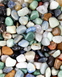 Assorted Tumbled (Brazil)