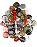 Assorted Word Stones