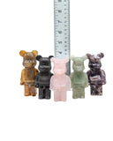 Bearbrick Carving - Assorted