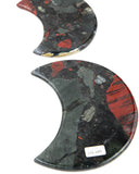 Bloodstone Moons - 2 pcs (#226689)