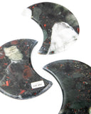 Bloodstone Moons - 3 pcs (#226691)