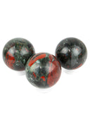 Bloodstone Sphere