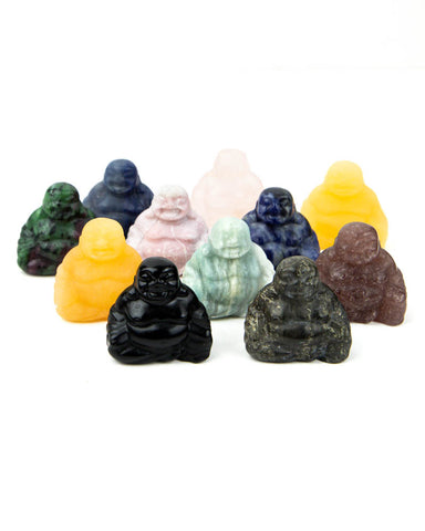 Buddha Carving (40mm)