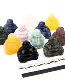Buddha Carving (40mm)