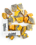 Bumblebee Jasper Free Forms