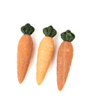 Carrot Carving