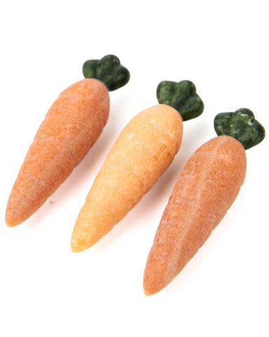 Carrot Carving