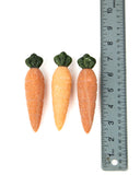 Carrot Carving