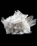 Clear Quartz Cluster - 4.56 lb (#226805)