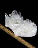 Clear Quartz Cluster - 4.24 lb (#226806)