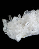 Clear Quartz Cluster - 4.24 lb (#226806)