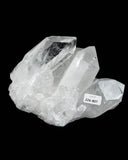 Clear Quartz Cluster - 4.03 lb (#226807)
