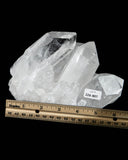 Clear Quartz Cluster - 4.03 lb (#226807)