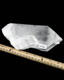 Clear Quartz Cluster - 4.29 lb (#226808)