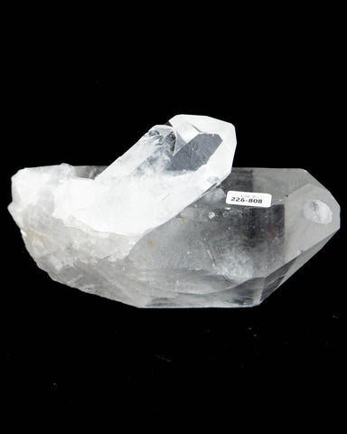 Clear Quartz Cluster - 4.29 lb (#226808)