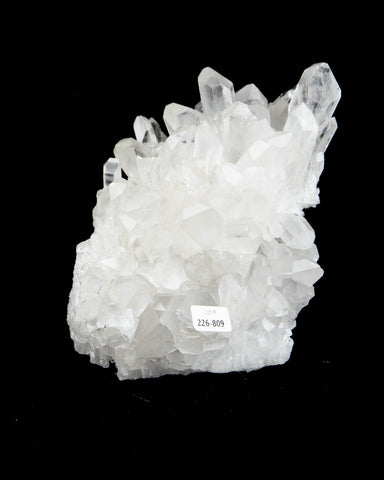 Clear Quartz Cluster - 4.71 lb (#226809)
