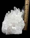 Clear Quartz Cluster - 4.71 lb (#226809)