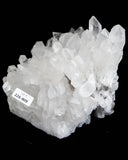 Clear Quartz Cluster - 4.71 lb (#226809)