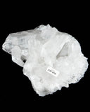 Clear Quartz Cluster - 4.85 lb (#226810)