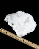 Clear Quartz Cluster - 4.85 lb (#226810)