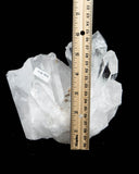 Clear Quartz Cluster - 4.65 lb (#226811)