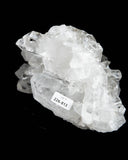 Clear Quartz Cluster - 4.1 lb (#226813)
