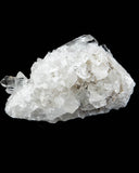 Clear Quartz Cluster - 4.1 lb (#226813)