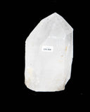 Quartz Point Cut Base - 7.7 lb (#226800)