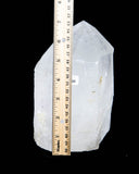 Quartz Point Cut Base - 7.7 lb (#226800)