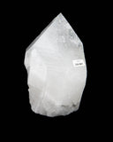 Quartz Point Cut Base - 7.18 lb (#226801)