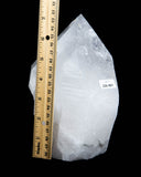 Quartz Point Cut Base - 7.18 lb (#226801)