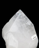 Quartz Point Cut Base - 7.18 lb (#226801)