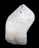 Quartz Point Cut Base - 7.18 lb (#226801)