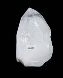 Quartz Point Cut Base - 4.29 lb (#226803)