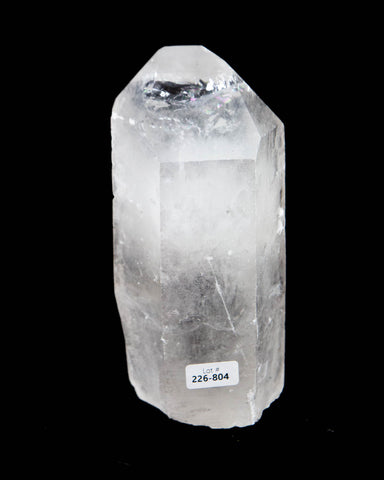 Quartz Point Cut Base - 3.75 lb (#226804)
