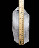 Quartz Point Cut Base - 3.75 lb (#226804)