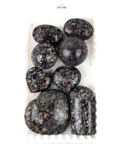 Spinel Matrix Mix - 8 pcs (#225930)