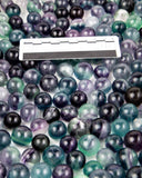 Mini Fluorite Sphere
