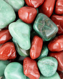 Festive Jumbo Tumbled Mix (2 kg lot)