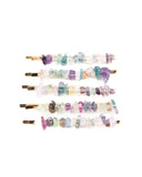 Fluorite Clips (10 Pack)