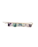 Fluorite Clips (10 Pack)